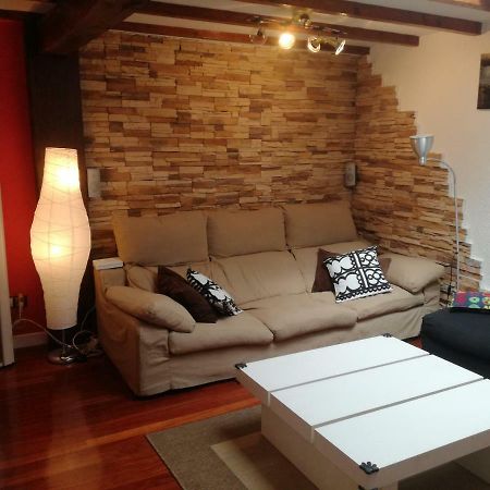 Apartamento Bilbao Apartment Exterior photo